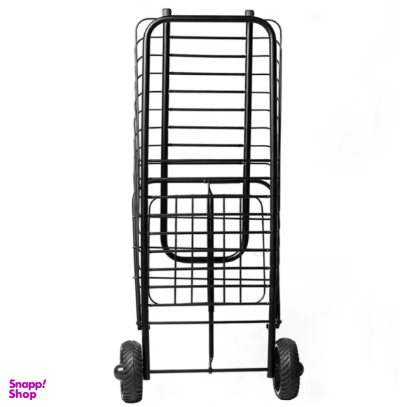 چرخ خرید اچ اند اچ مدل تاشو