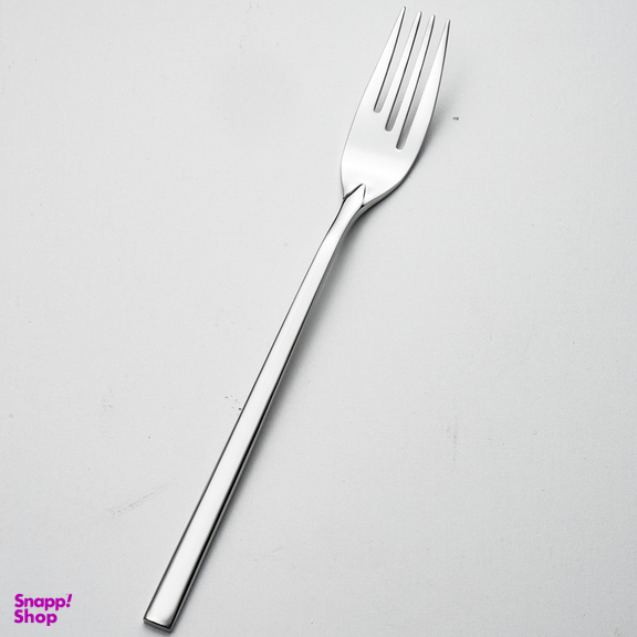 سرویس قاشق و چنگال 15 پارچه جی فی نی مدل 53