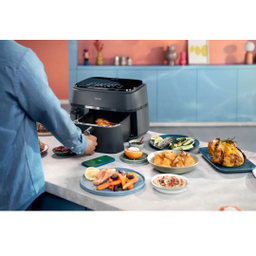 سرخ کن دوقلو فیلیپس مدل 350 NA