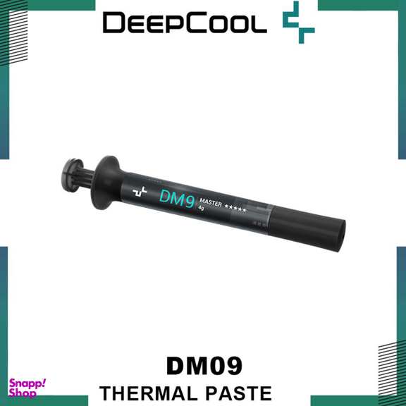 خمیر سیلیکون دیپ کول مدل DM9 - 4g