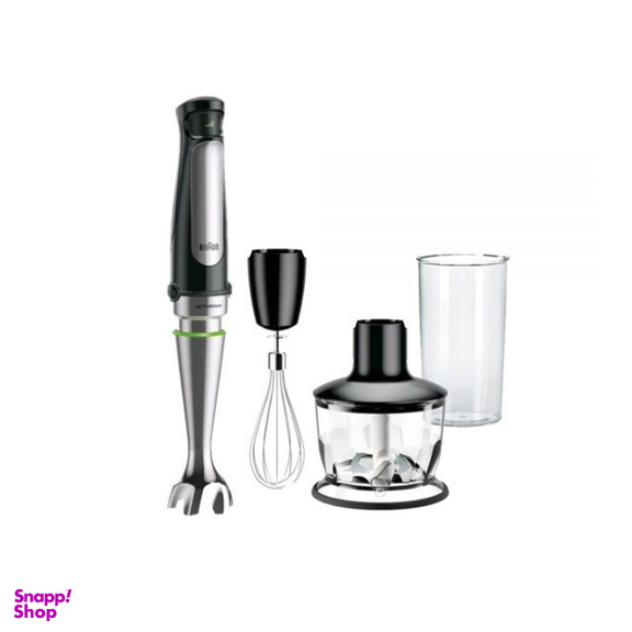 گوشت کوب برقی براون مدل MQ 7035X