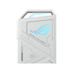 حافظه SSD اکسترنال ایسوس مدل ROG STRIX ARION WH