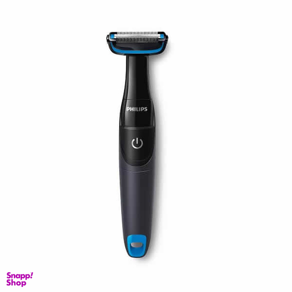 ماشین اصلاح بدن فیلیپس کد BG1024