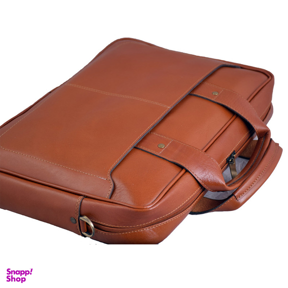 کیف اداری چرم ما مدل M-10