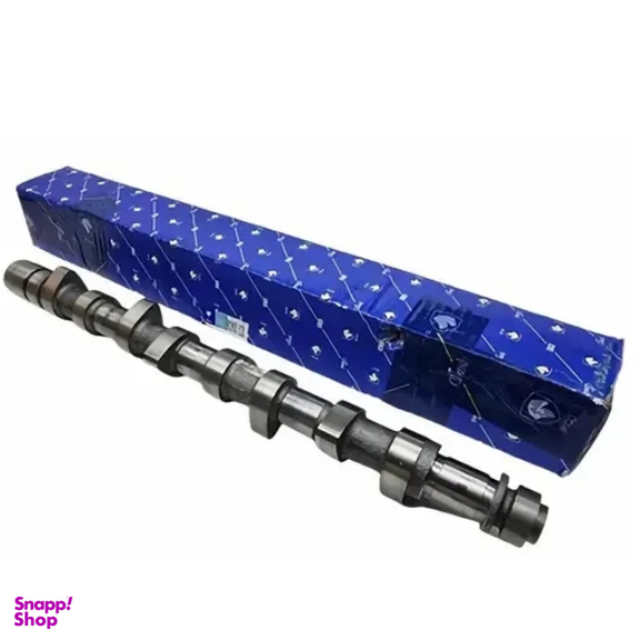 میل سوپاپ خروجی خودرو ایساکو کد 1790101699 مناسب 206