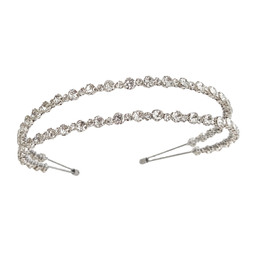 تل مو مجلسی زنانه مدل M24