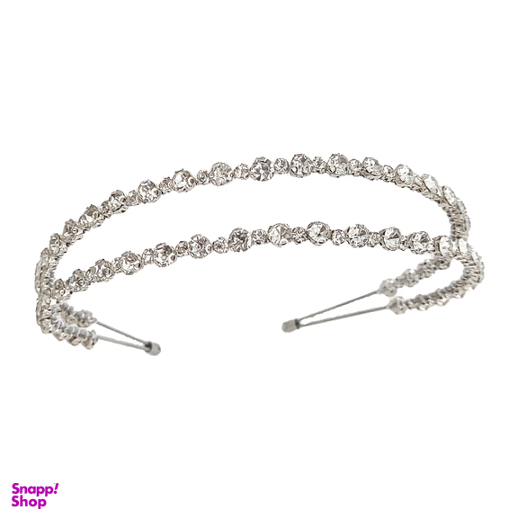 تل مو مجلسی زنانه مدل M24