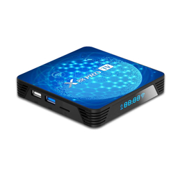 اندروید باکس ایکس ایتی ایت مدل Pro 64/4GB