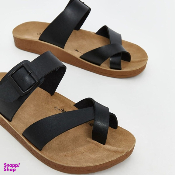 صندل مردانه ال سی وایکیکی مدل fedurs