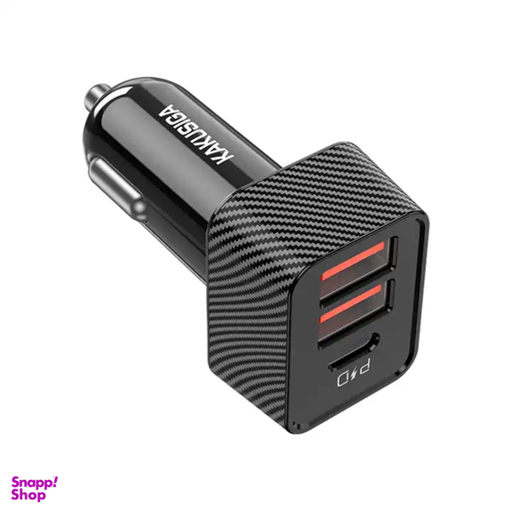شارژر فندکی کاکو مدل KSC-675