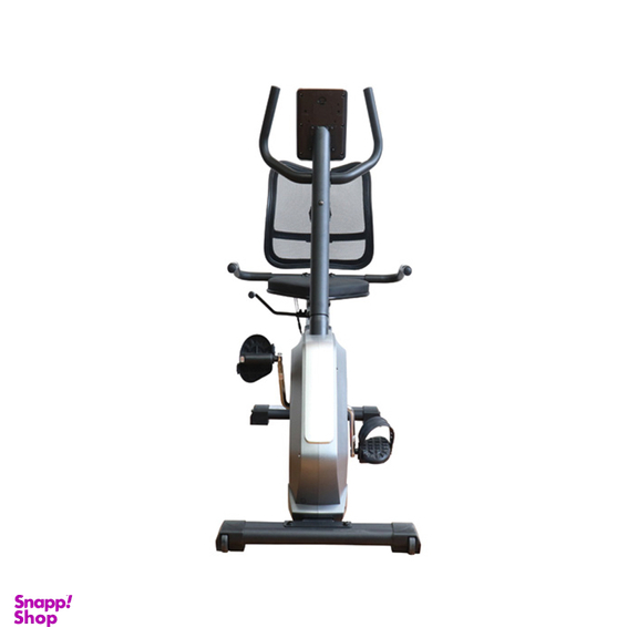 دوچرخه ثابت خانگی پشتی دار فدرال مدل R470