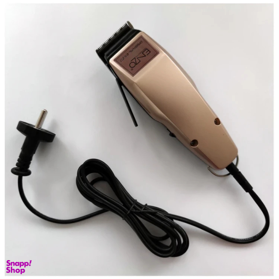 ماشین اصلاح موی سر و صورت انزو پروفیشینال مدل EN-1401