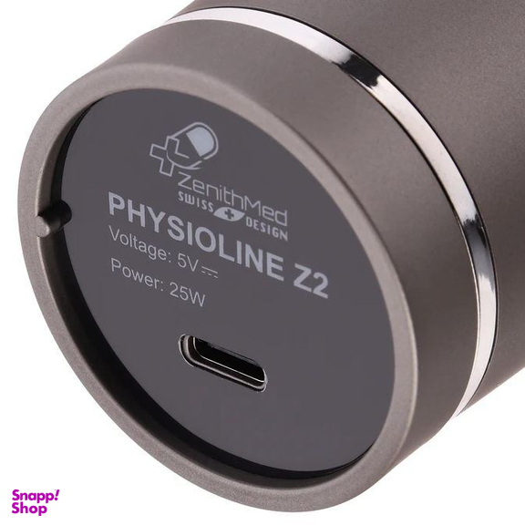 ماساژور تفنگی زنیت مد کد Z2