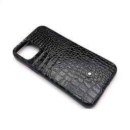 کاور مون بلان مدل Xman مناسب اپل iPhone 14 Pro Max
