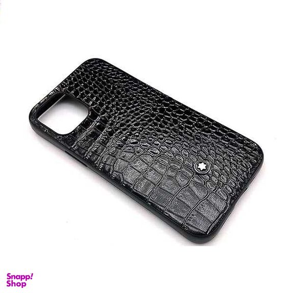 کاور مون بلان مدل Xman مناسب اپل iPhone 14 Pro Max
