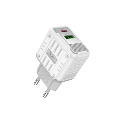 شارژر موبایل هوکو C135A USB 20W