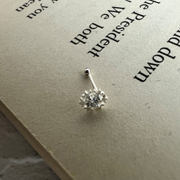 پیرسینگ زنانه مدل P4616