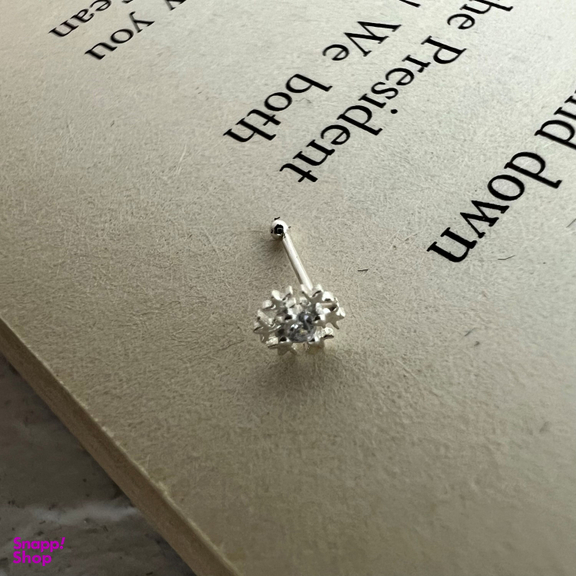 پیرسینگ زنانه مدل P4616