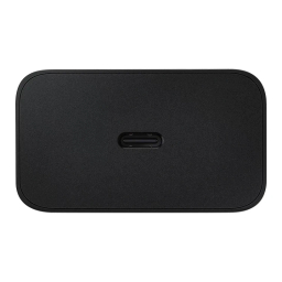 شارژر 45 وات 3 پین سامسونگ کد 64502