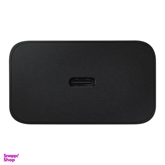 شارژر 45 وات 3 پین سامسونگ کد 64502