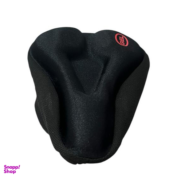 روکش زین دوچرخه مدل ژله ای کد 024