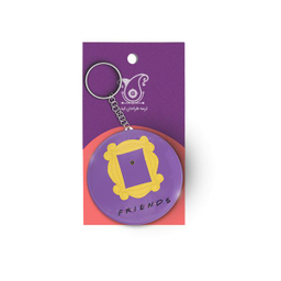 جاکلیدی ترمه طراحان ایده مدل قاب مونیکا کد CFP1229