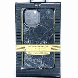 کاور گوشی موبایل کاجسا کد 007 مناسب اپل iPhone 13 Pro Max