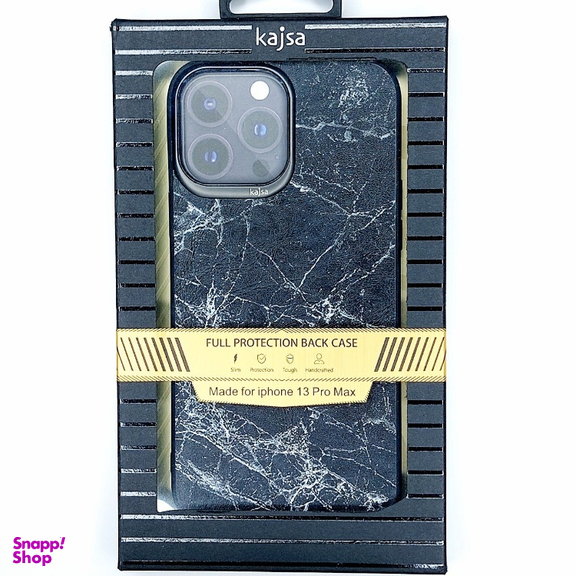 کاور گوشی موبایل کاجسا کد 007 مناسب اپل iPhone 13 Pro Max