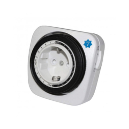 پریز تایمر دار مدل TS-MT20