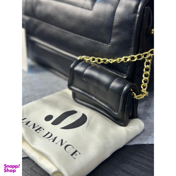 کیف زنانه طرح Jane Dance کد j2T