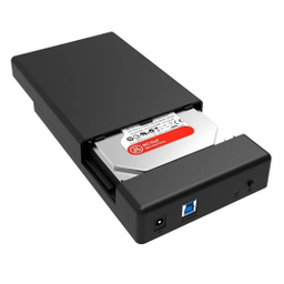 قاب اکسترنال هارد دیسک 3.5 اینچی اوریکو مدل 3588US3-V1