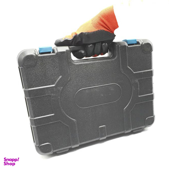 مجموعه 46 عددی جعبه ابزار باس مدل 46-PCS