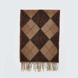 شال گردن مردانه ال سی وایکیکی مدل میکرو ترمال