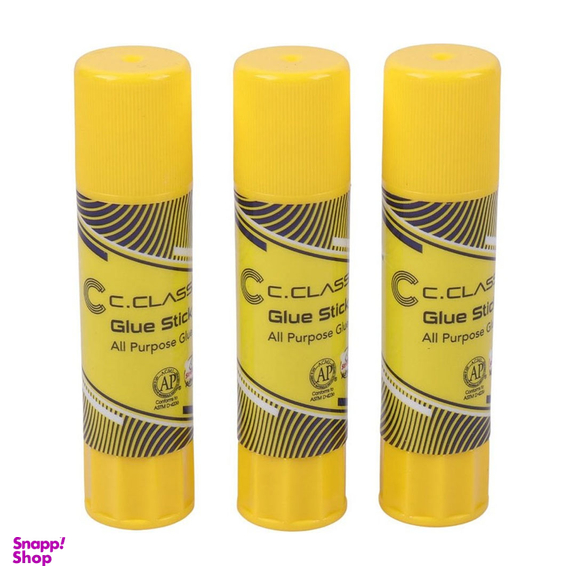 چسب ماتیکی سی کلاس 8 گرم