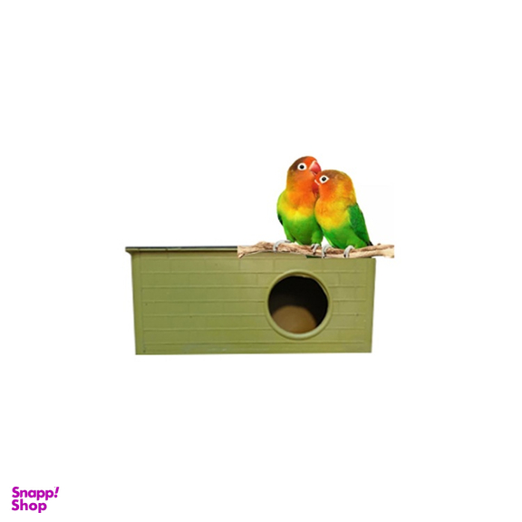 لانه مرغ عشق مدل kp66