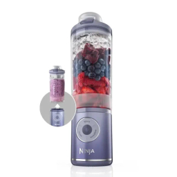 شیکر شارژی نینجا مدل BC251 گنجایش 500 میلی‌ لیتر