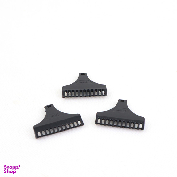 ماشین اصلاح موی سر و صورت شارژی جاماکی مدل JPC90015