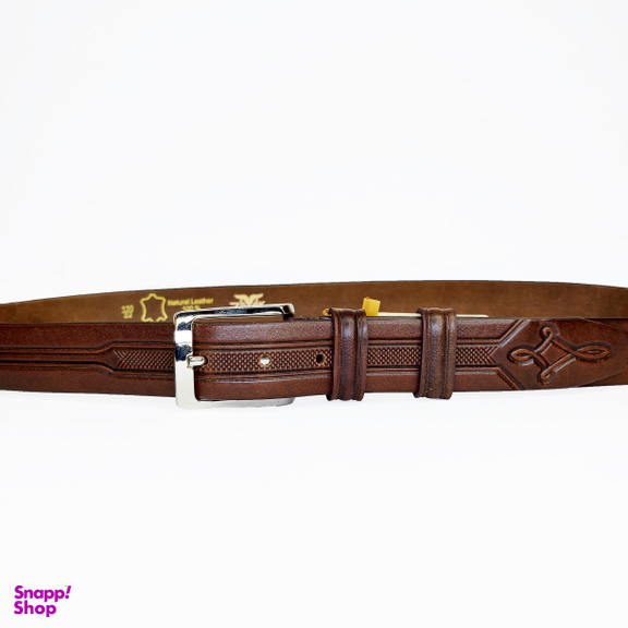 کمربند مردانه مدل RK3501 طول 130 سانتی متر