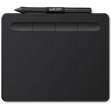 قلم نوری بی سیم وکام مدل CTL-4100WLK-N