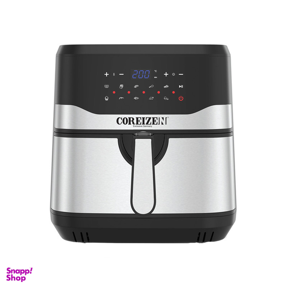 سرخ کن بدون روغن کوریزن مدل AF-947