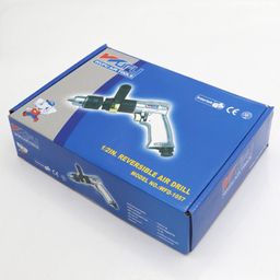 دریل بادی ووفو مدل هفت تیری کد YP-WFD-1057-1/2INCH