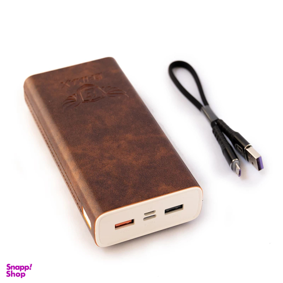 پاوربانک اپیمکس مدل EP-200 ظ