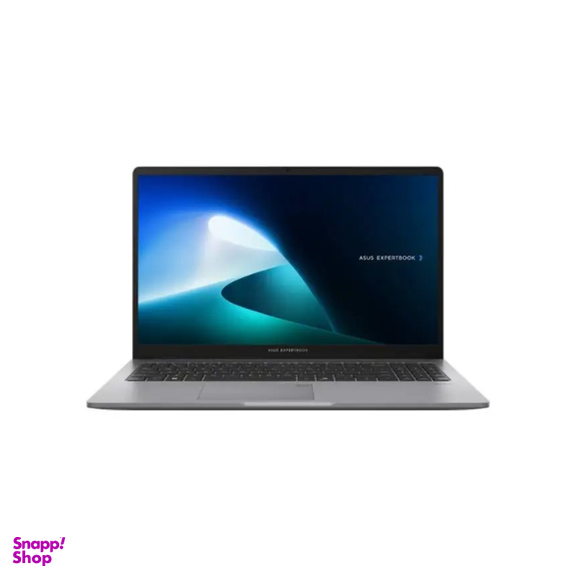 لپ تاپ 15.6 اینچ ایسوس مدل ExpertBook P1503CVA i7 13620H 16GB 512GB intel