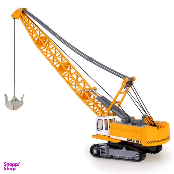 ماشین بازی کایدویی مدل Cable Excavator 625015