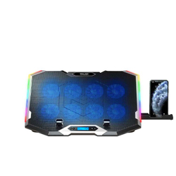 پایه خنک کننده تراست مدل Tpad 4 Plus