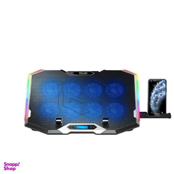 پایه خنک کننده تراست مدل Tpad 4 Plus