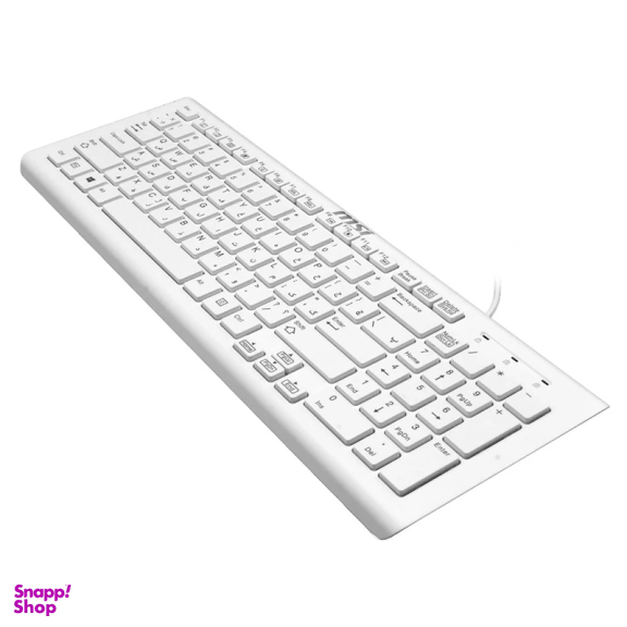 کیبورد و ماوس ام اس آی مدل SK-9626