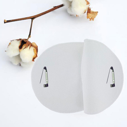 پد عرق گیر هیاهو مدل Solarium lady 2XL بسته 6 عددی