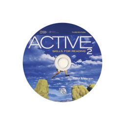 کتاب Active 2 اثر Neil J Anderson انتشارات زبان مهر