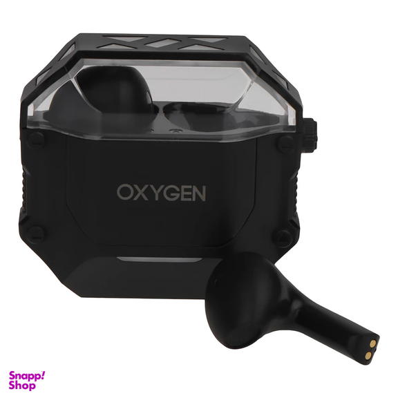 ایرفون بلوتوثی اکسیژن مدل W19